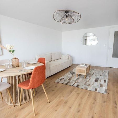 Appartement Devant Nausicaa 볼로뉴쉬르메르 외부 사진